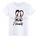 New! Zootopia Bunny Judy Hopps T-shirt  Type 4